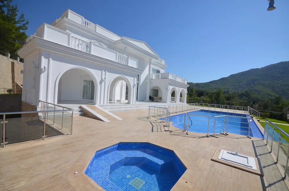 Villa in Dalaman